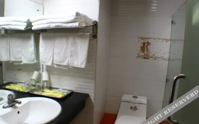 Yindu Hotel