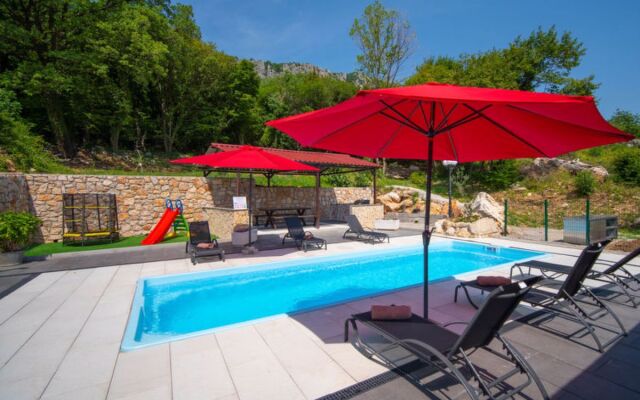 House Olivia Crikvenica