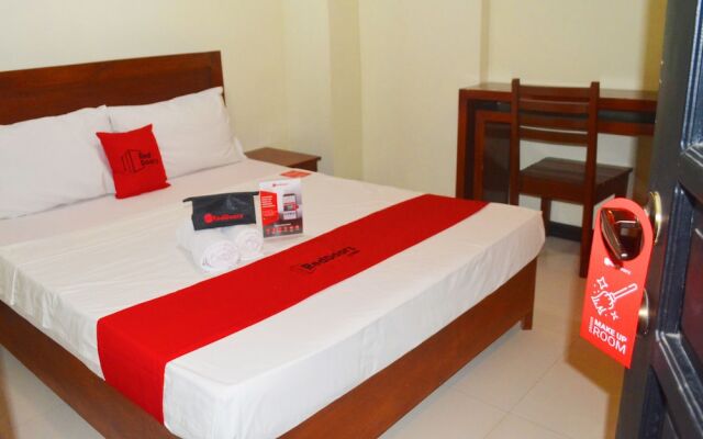 Ava Palm Suites by Reddoorz