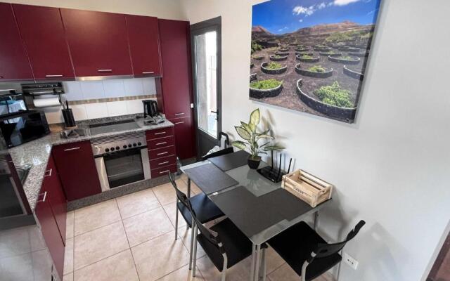 Villa Ariana Playa Blanca