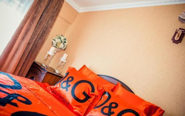 Imperia Hotel