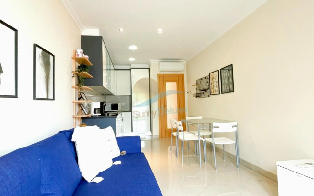 T2 Garden Residence by Sunny Deluxe