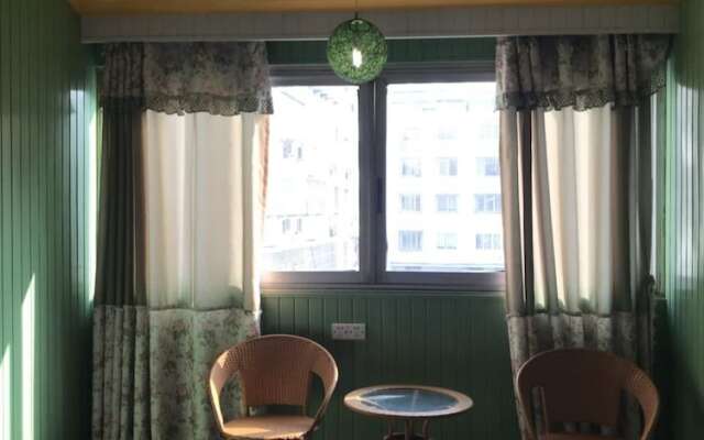 Wuzhen Xinxing Guesthouse
