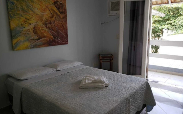 Pousada Casa Da Praia