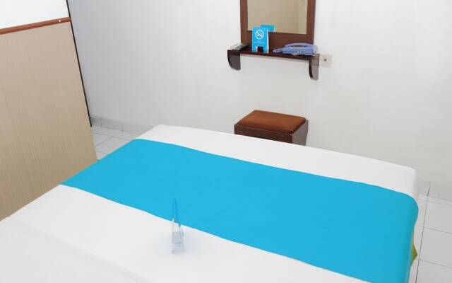 Airy Malioboro Sosrowijayan GT Satu 195 Yogyakarta