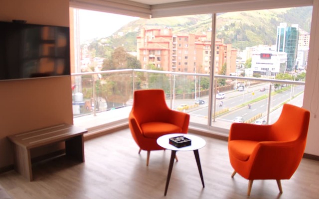 San Juan Hotel Boutique Pasto