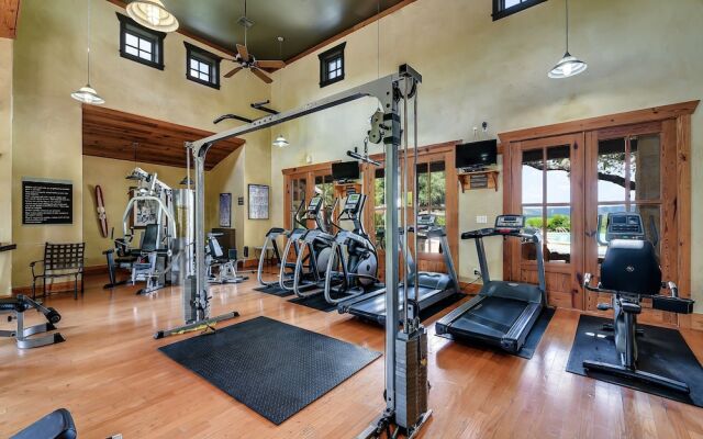 18616 Leander - 4 Br Home