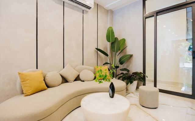Muse Hanoi Serenity Suites