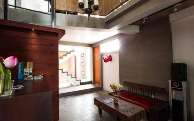 Pura Vida Boutique Hotel & Spa