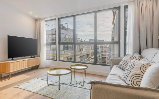 Ototo Luxury Living