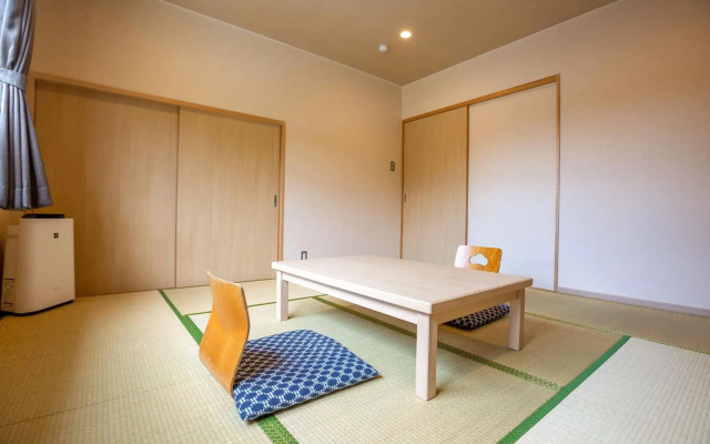 Ooedo Onsen Monogatari Premium Kinosaki