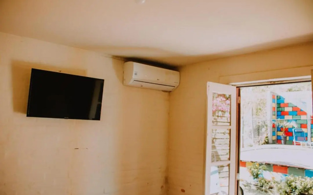 3 dormitórios com piscina exclusiva