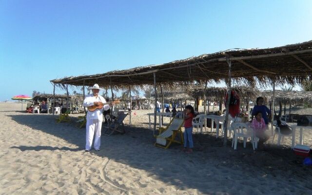 Club Vacacional Las Playas