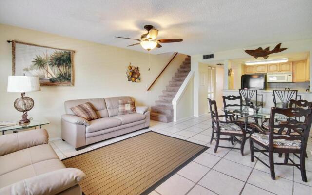 Sunset Chateau 611