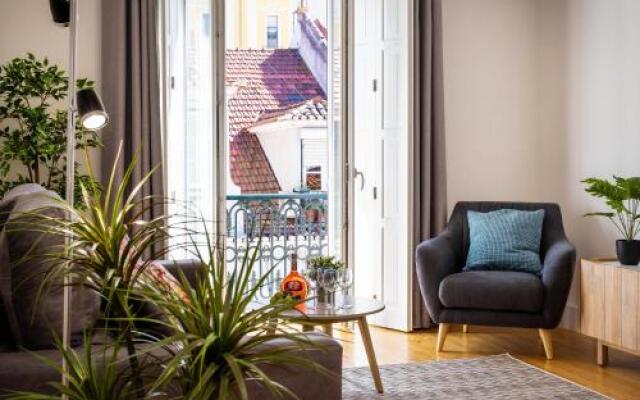 Chiado Apartment