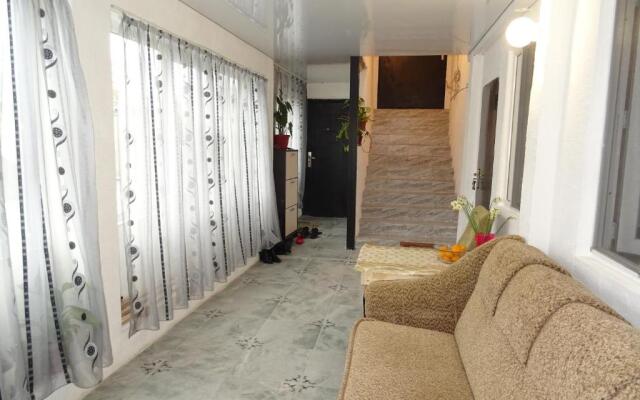 Guest House Morskaya Zvezda