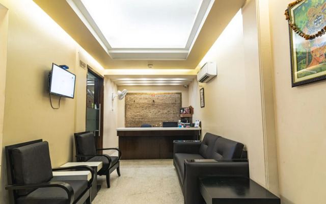 Shubham Vilas - Hostel