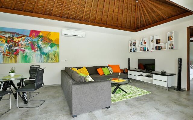 Kejora Villas Suites