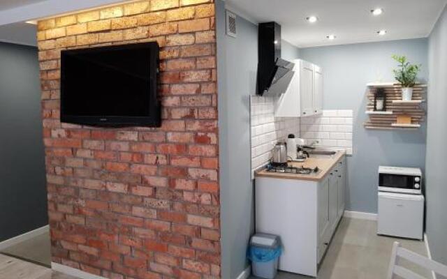 Apartament Panorama
