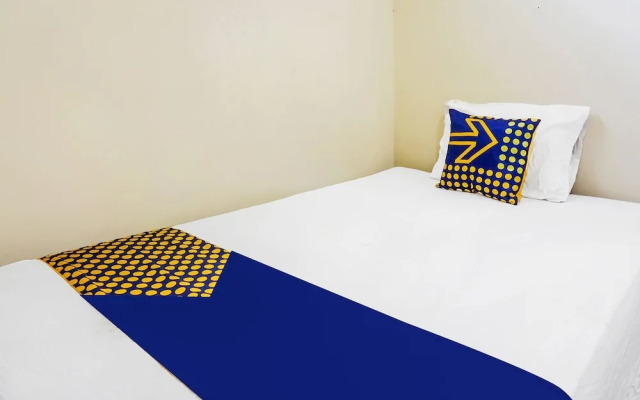 SPOT ON 91615 Arumba Guest House Syariah