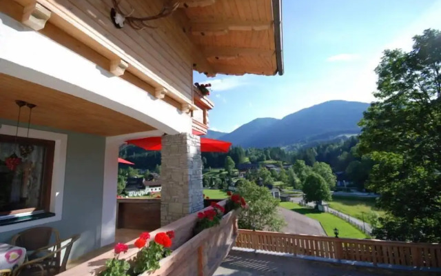 DAS Hubertus Apartments in Schladming