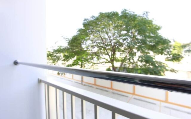 Matasiri Residence