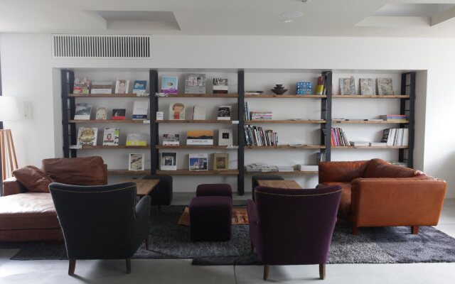 Piece Hostel Kyoto