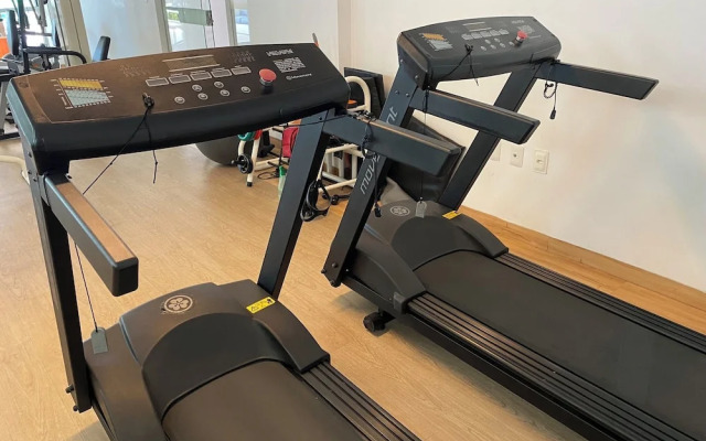 Bela Hospedagem - Jd do Atlântico 402B