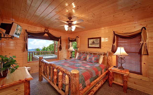 Mountain Dreams (#104) Holiday home