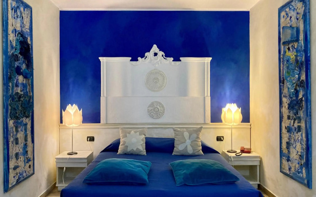 Art Hotel Al Fagiano