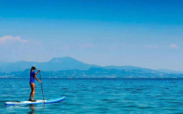 Sivinos Camping Boutique