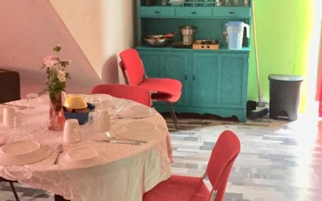 Les Rêves et Veillées