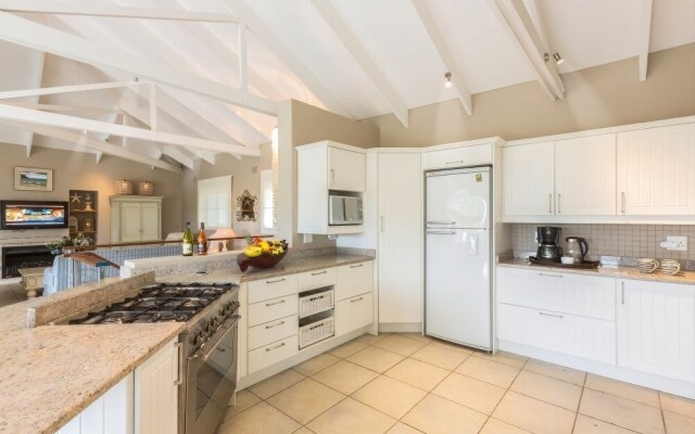 The Bird's Nest Plettenberg Bay