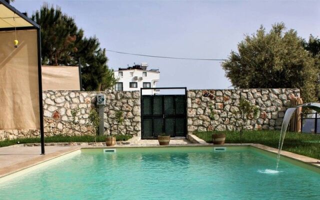 Villa Smyrna