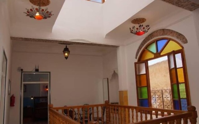 Riad Ksar El Jadida