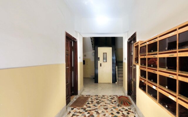 Odescalchi Garden Apartment