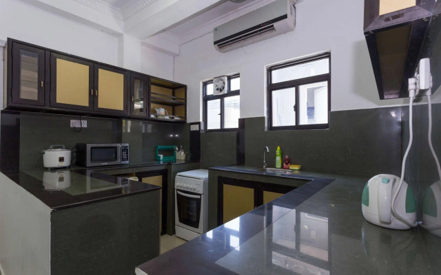 Akara Suites And Serviced Apartments