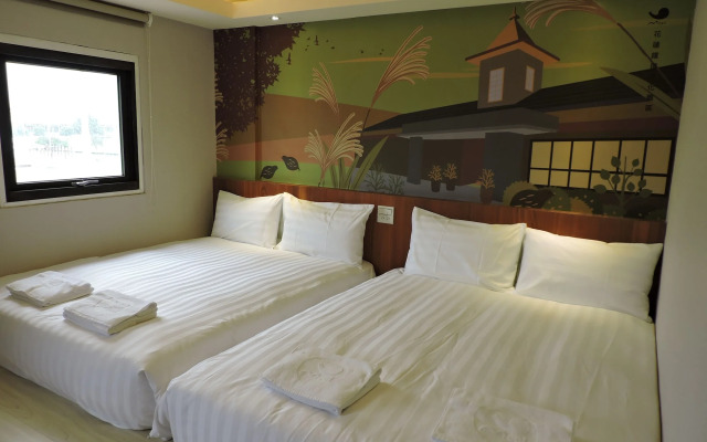 Meci Hotel