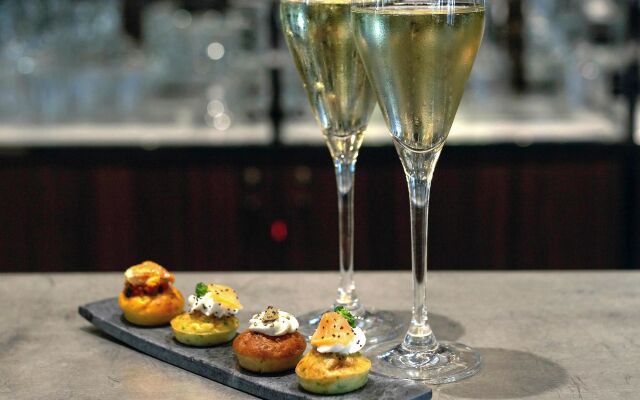 Boutet Bastille Hotel Paris - MGallery Collection