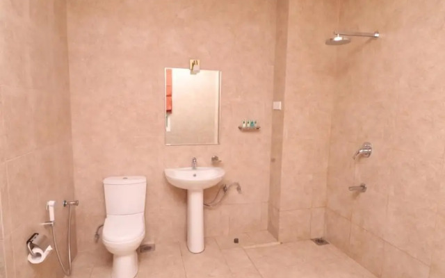 OYO 122 Glenloch Tea Factory Hotel