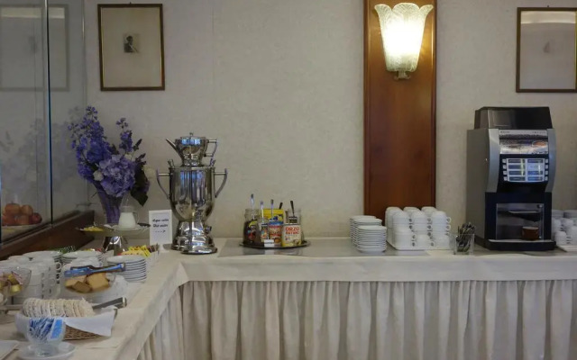 Euromotel Croce Bianca