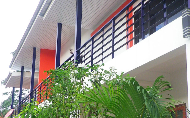 Runa  Runa Guesthouse