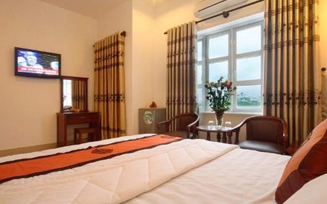 Hanh Dat Hotel Hue