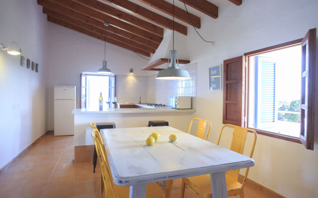 Cas Saliners - Sa Revista by Formentera Mar