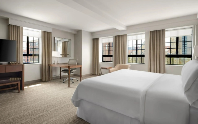 The Westin Portland Harborview