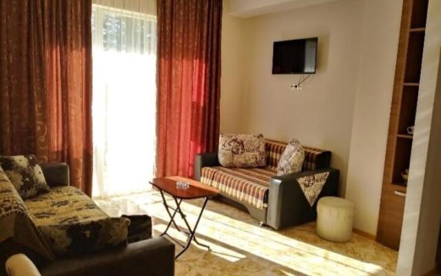 Appartment Pearl of Ureki Sea