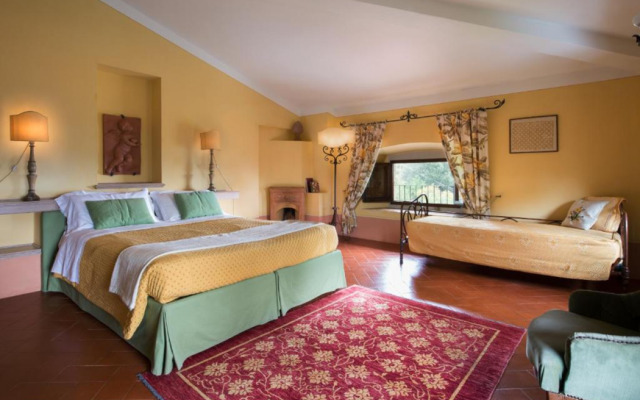 Relais Villa Belpoggio - Residenza d'Epoca