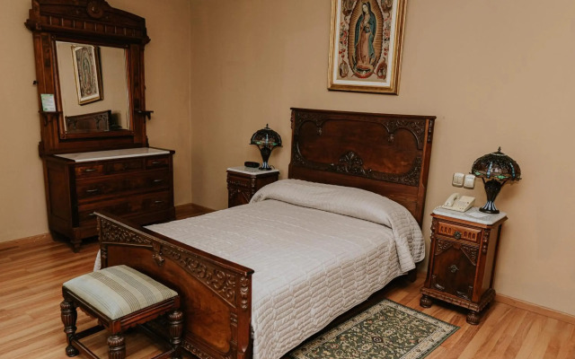 Gran Hotel Diligencias