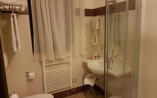 Hotel Massimino