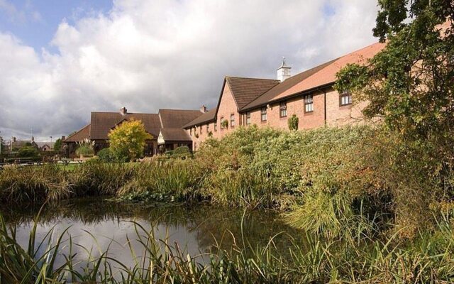 Premier Inn Crewe West